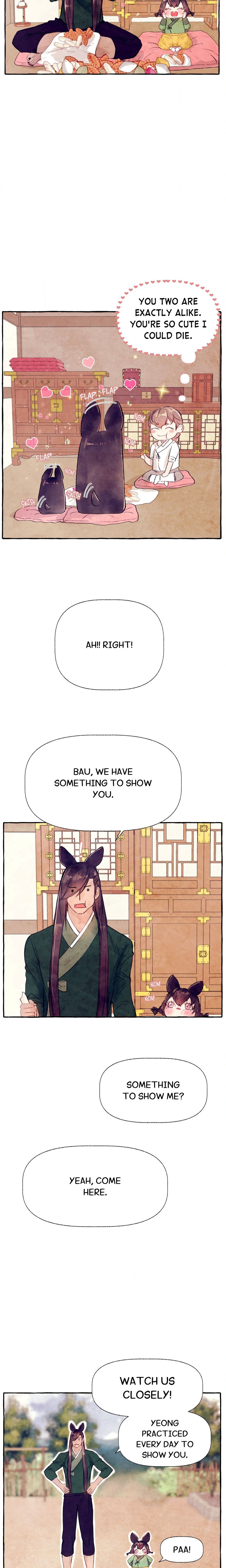 Wild and Willing (Uncensored) Page 16 - MangaHe