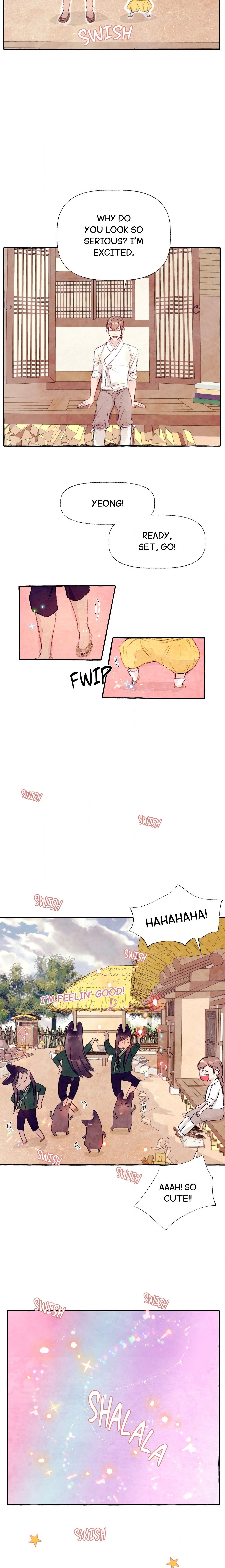 Wild and Willing (Uncensored) Page 17 - MangaHe