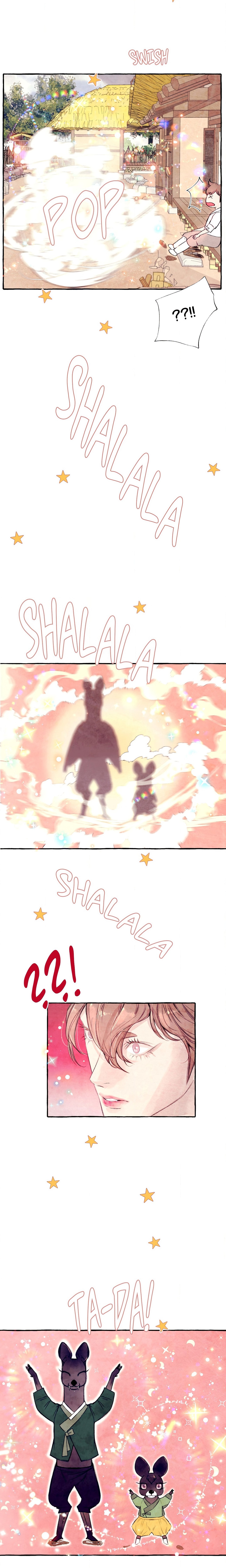 Wild and Willing (Uncensored) Page 18 - MangaHe