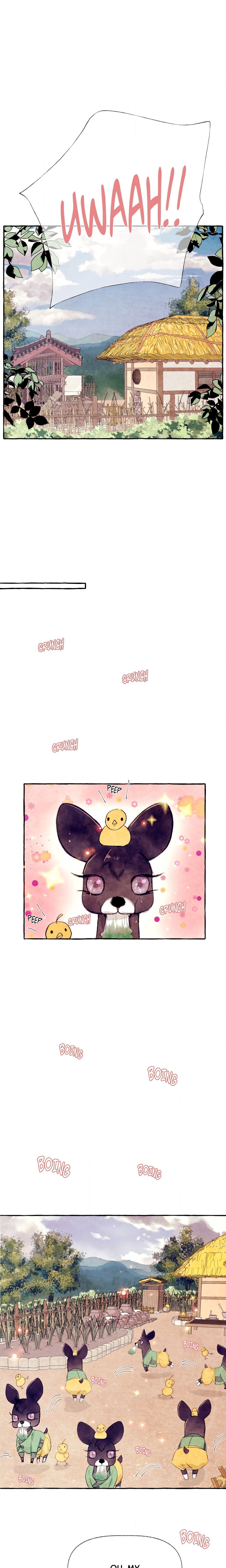 Wild and Willing (Uncensored) Page 19 - MangaHe