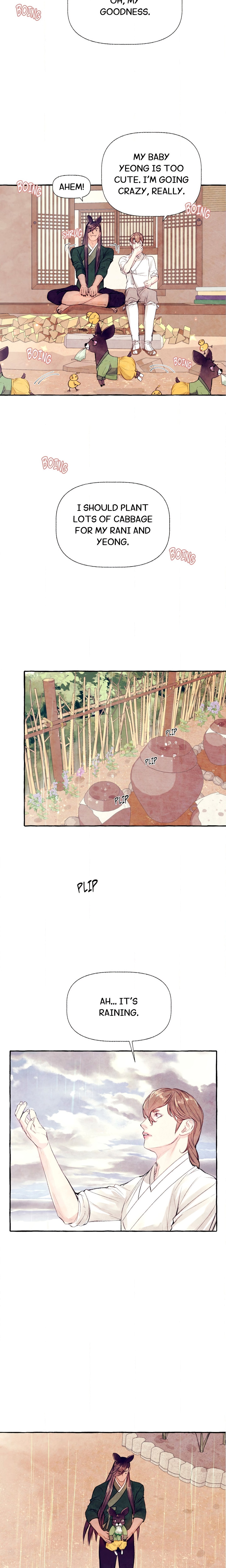 Wild and Willing (Uncensored) Page 20 - MangaHe