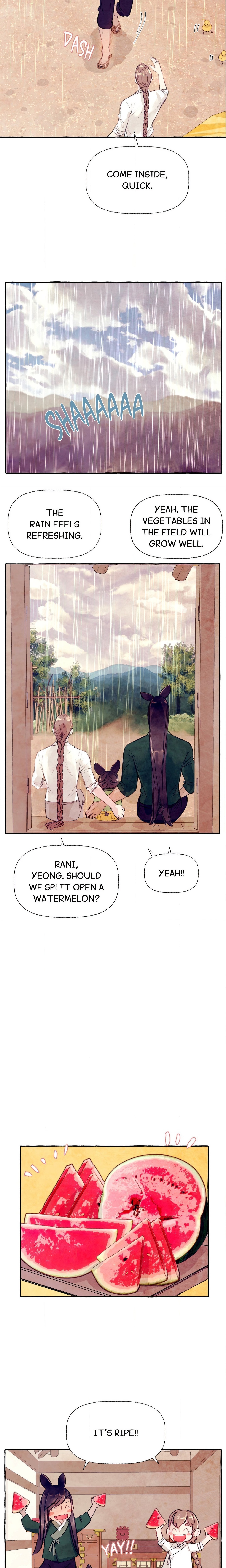 Wild and Willing (Uncensored) Page 21 - MangaHe