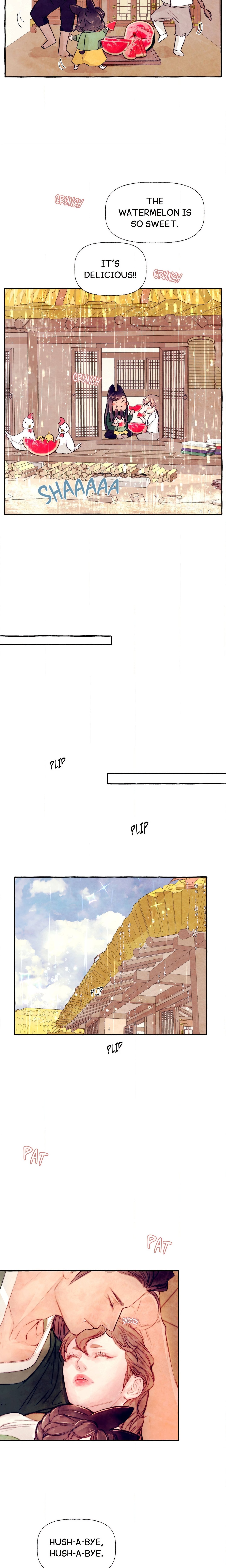 Wild and Willing (Uncensored) Page 22 - MangaHe