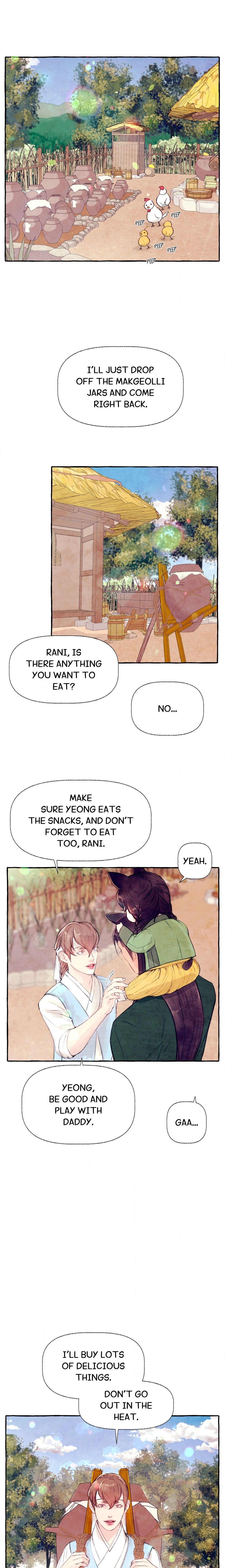 Wild and Willing (Uncensored) Page 4 - MangaHe