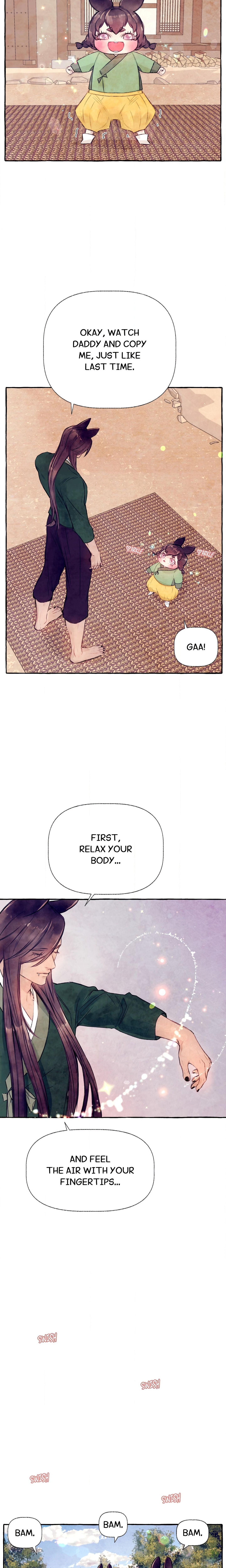 Wild and Willing (Uncensored) Page 7 - MangaHe