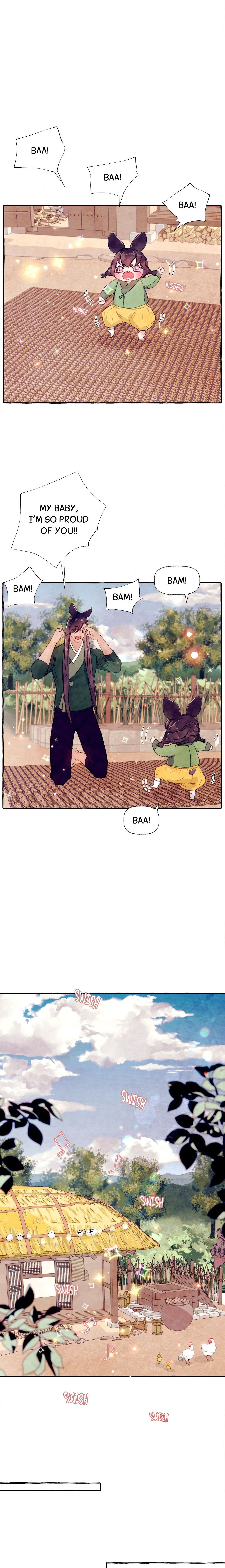 Wild and Willing (Uncensored) Page 10 - MangaHe