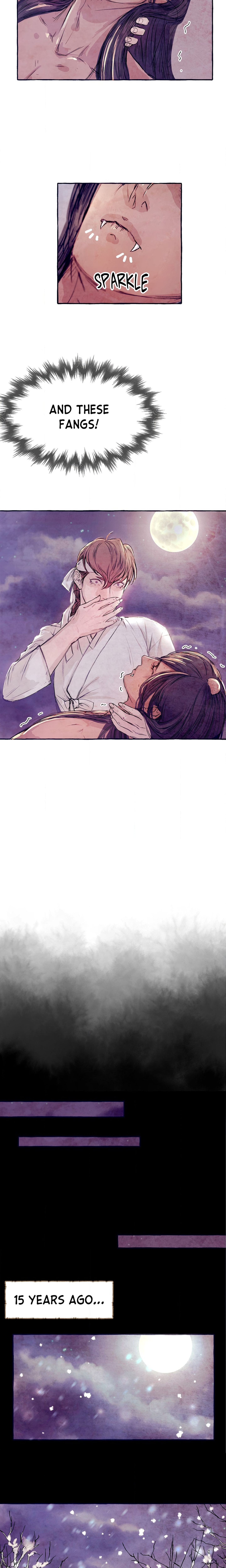 Wild and Willing (Uncensored) Page 11 - MangaHe