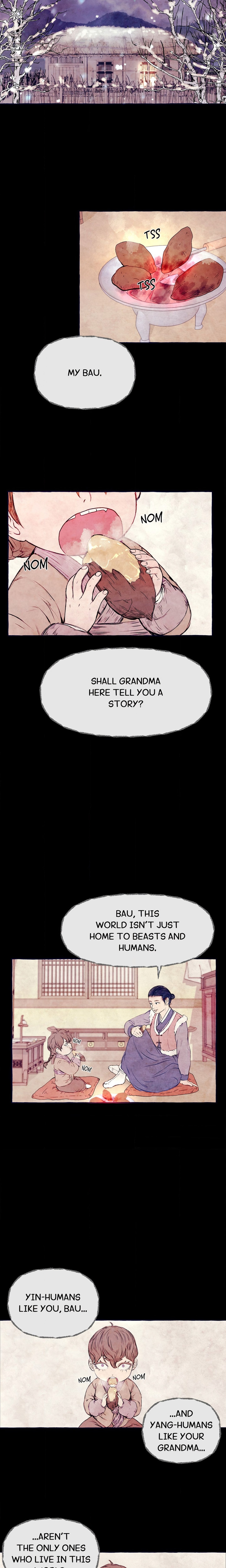 Wild and Willing (Uncensored) Page 12 - MangaHe