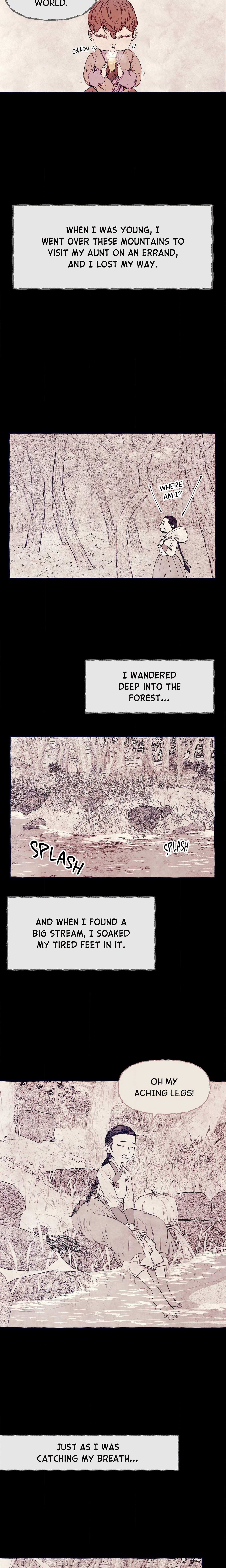 Wild and Willing (Uncensored) Page 13 - MangaHe