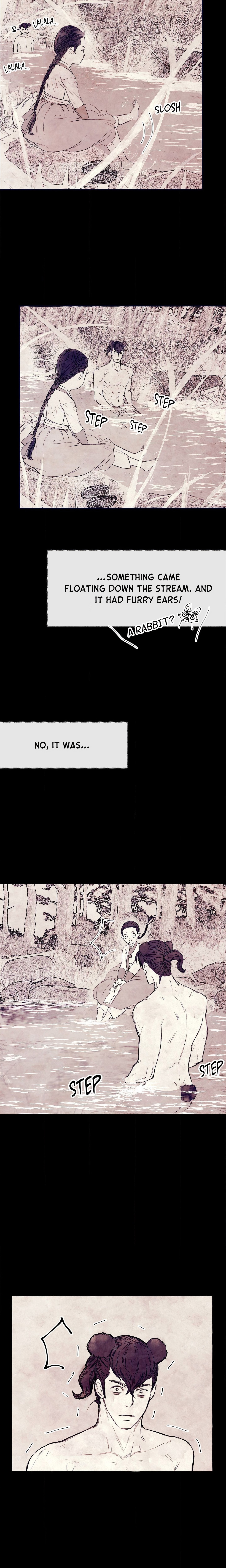 Wild and Willing (Uncensored) Page 14 - MangaHe