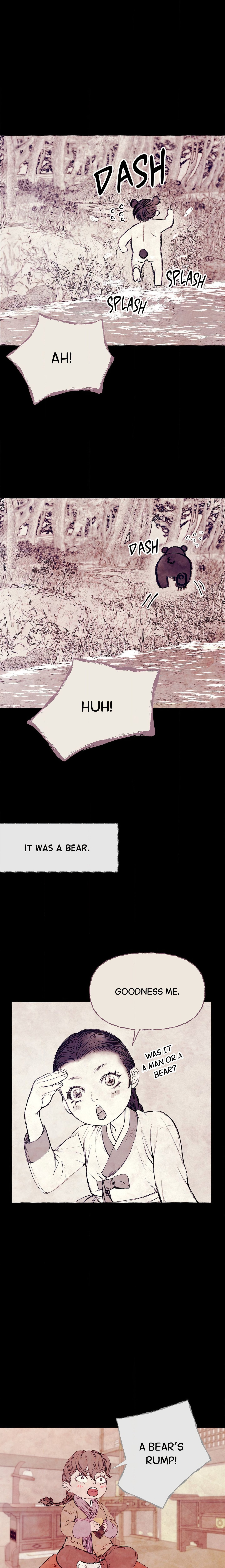 Wild and Willing (Uncensored) Page 15 - MangaHe