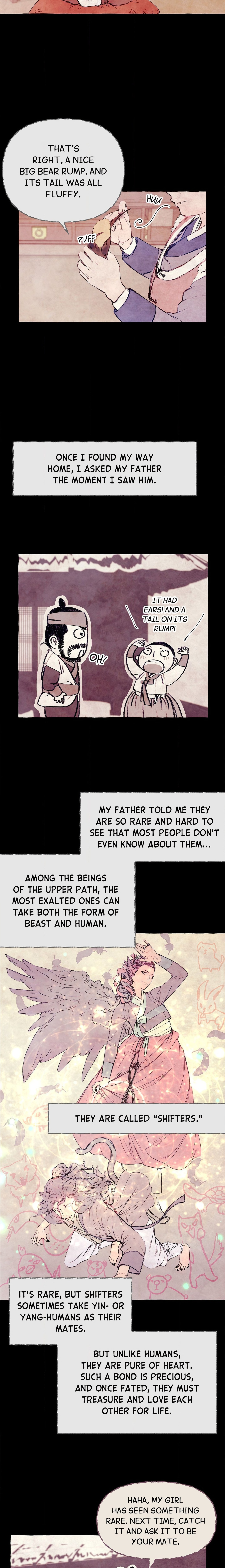 Wild and Willing (Uncensored) Page 16 - MangaHe