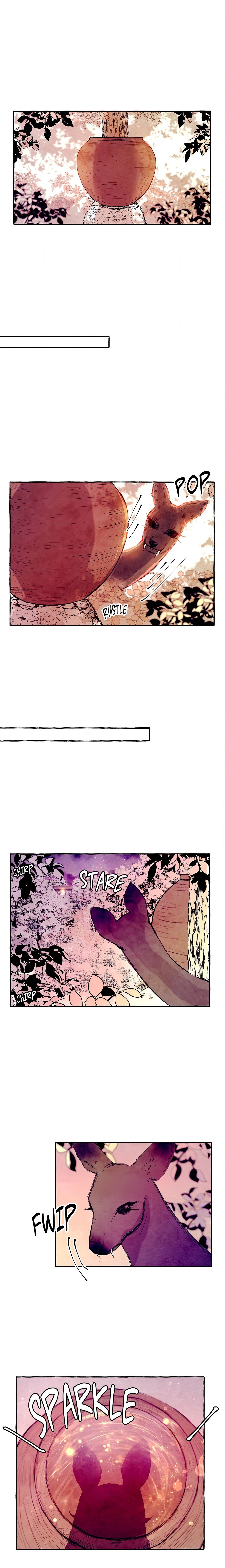 Wild and Willing (Uncensored) Page 3 - MangaHe