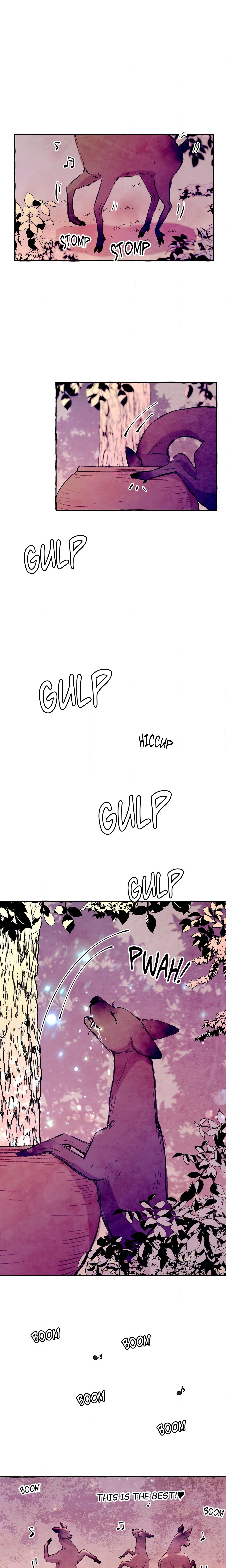 Wild and Willing (Uncensored) Page 4 - MangaHe