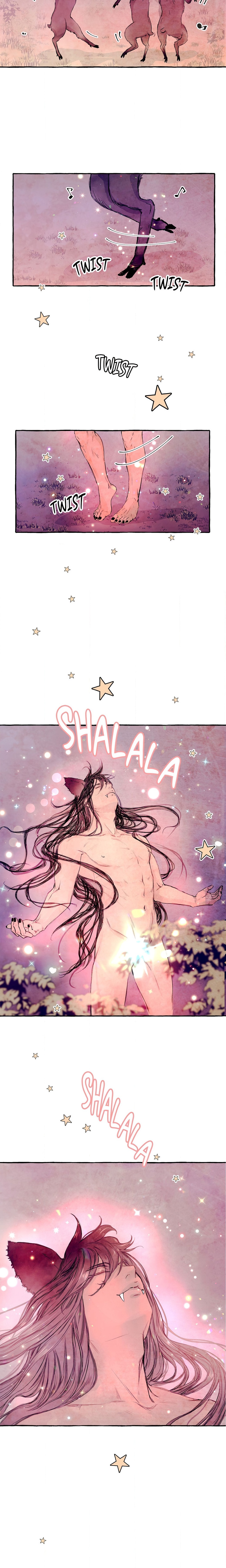 Wild and Willing (Uncensored) Page 5 - MangaHe