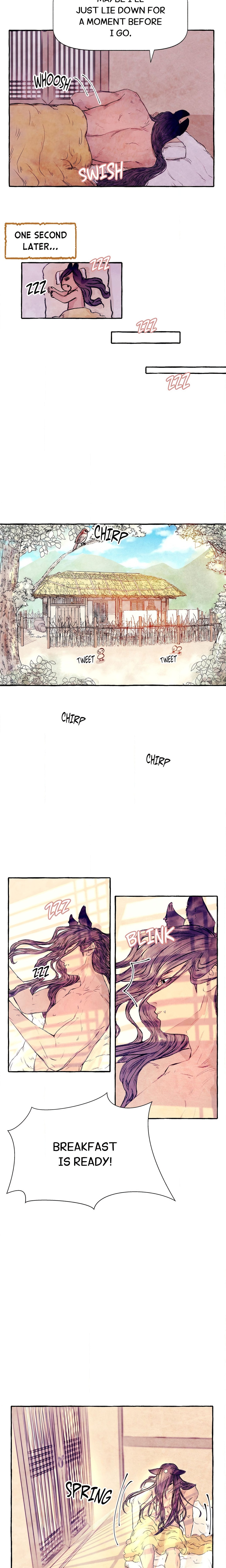 Wild and Willing (Uncensored) Page 12 - MangaHe