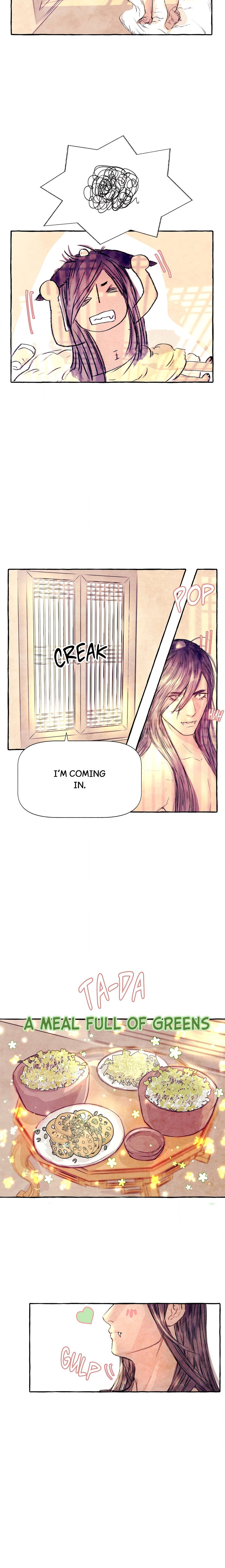 Wild and Willing (Uncensored) Page 13 - MangaHe