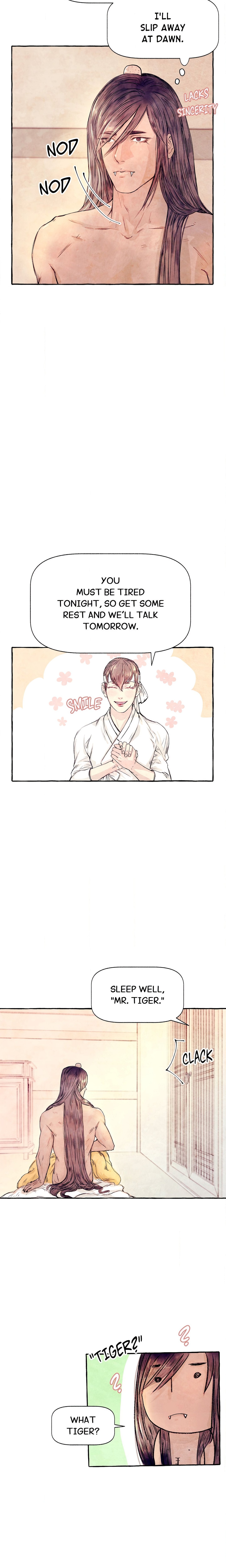 Wild and Willing (Uncensored) Page 9 - MangaHe