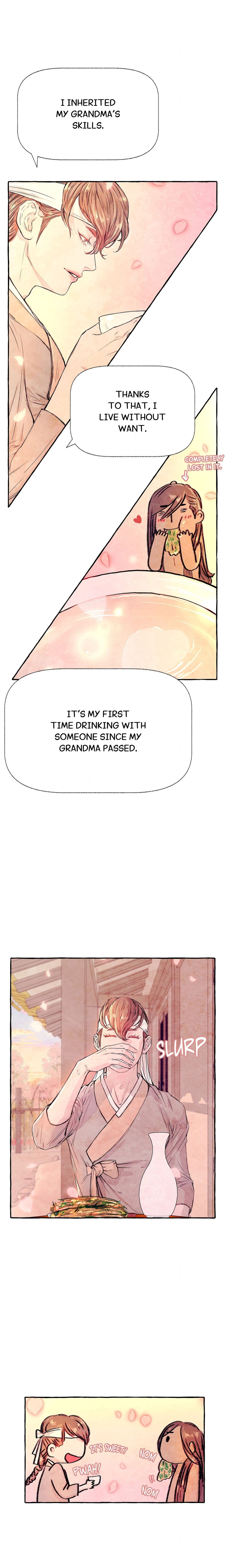 Wild and Willing (Uncensored) Page 11 - MangaHe
