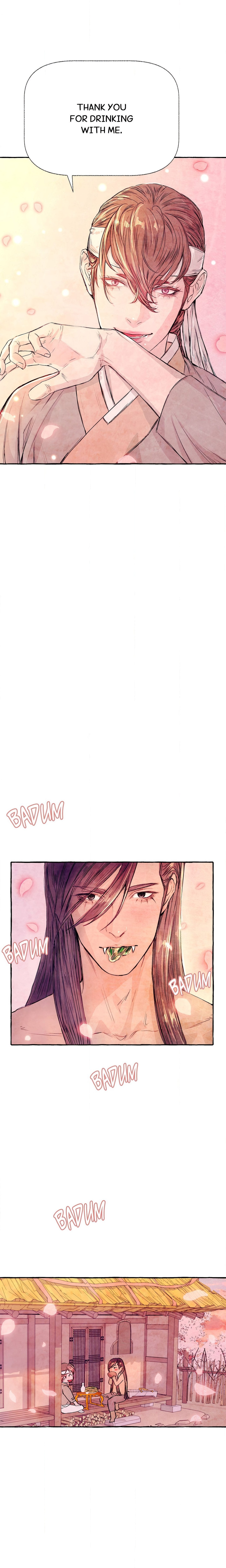 Wild and Willing (Uncensored) Page 12 - MangaHe