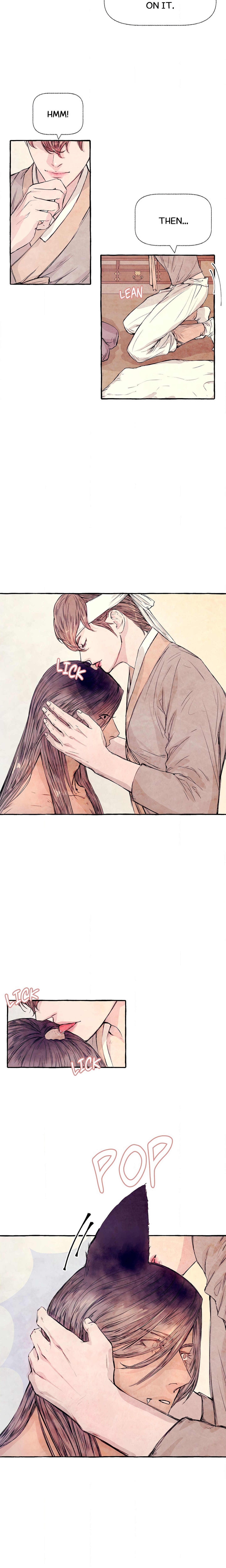 Wild and Willing (Uncensored) Page 14 - MangaHe