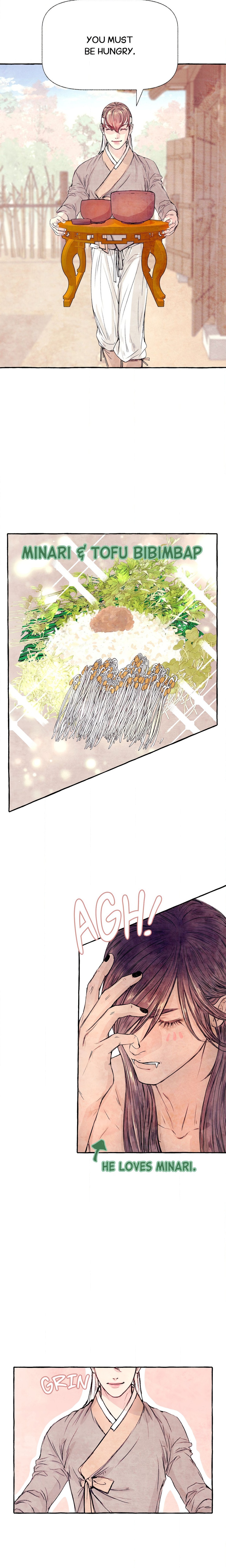 Wild and Willing (Uncensored) Page 5 - MangaHe