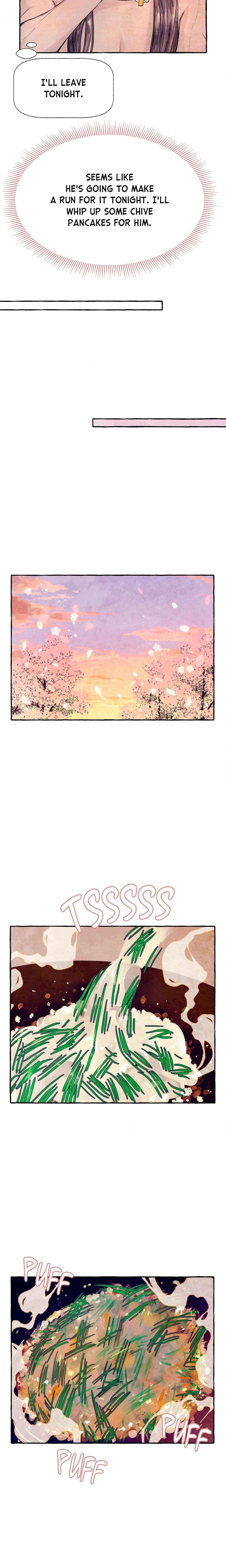 Wild and Willing (Uncensored) Page 7 - MangaHe