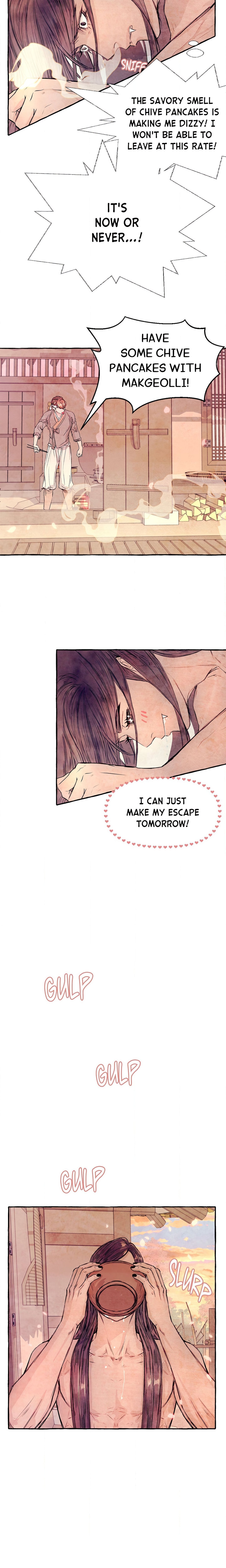 Wild and Willing (Uncensored) Page 9 - MangaHe