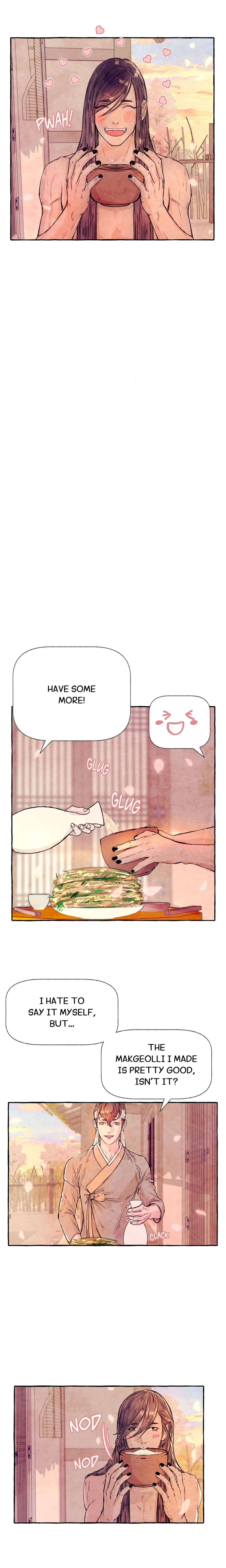 Wild and Willing (Uncensored) Page 10 - MangaHe