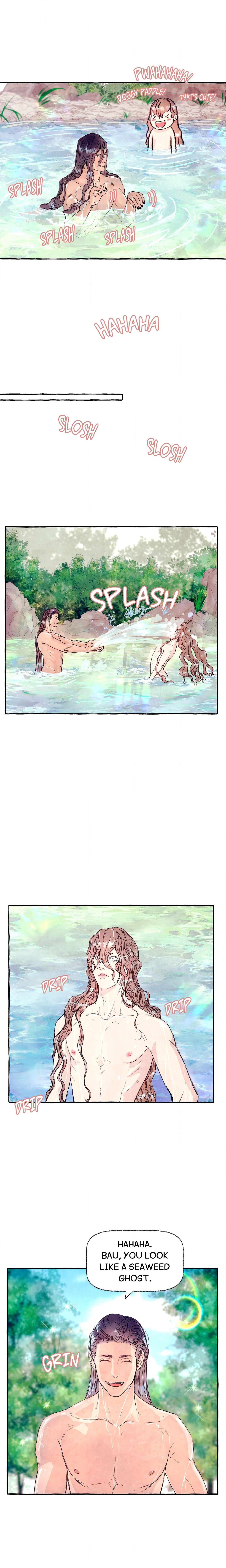 Wild and Willing (Uncensored) Page 13 - MangaHe