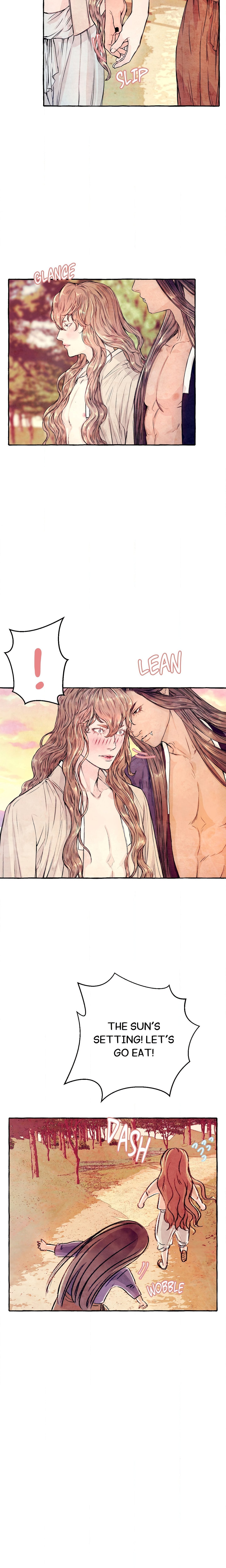 Wild and Willing (Uncensored) Page 17 - MangaHe