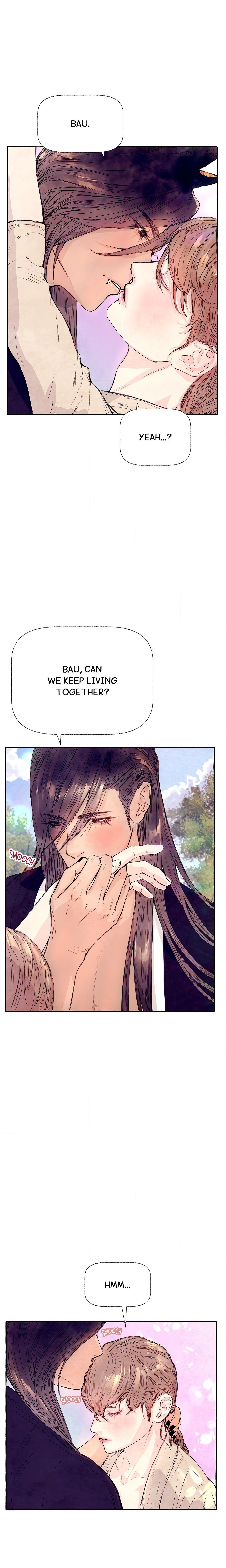 Wild and Willing (Uncensored) Page 19 - MangaHe