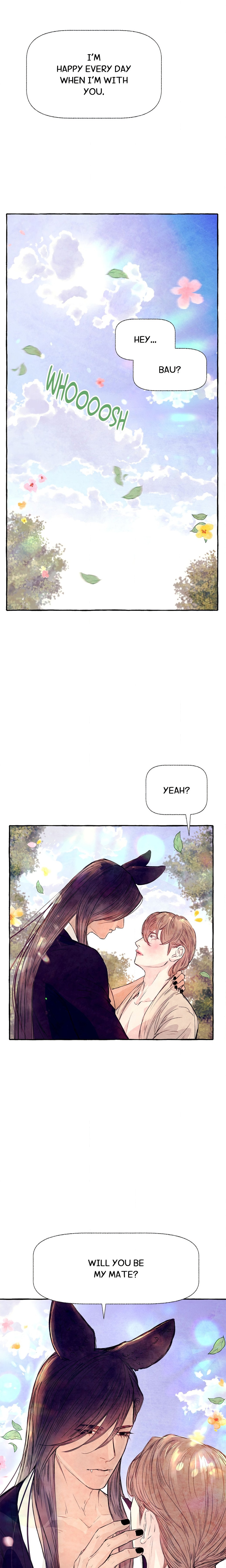 Wild and Willing (Uncensored) Page 20 - MangaHe