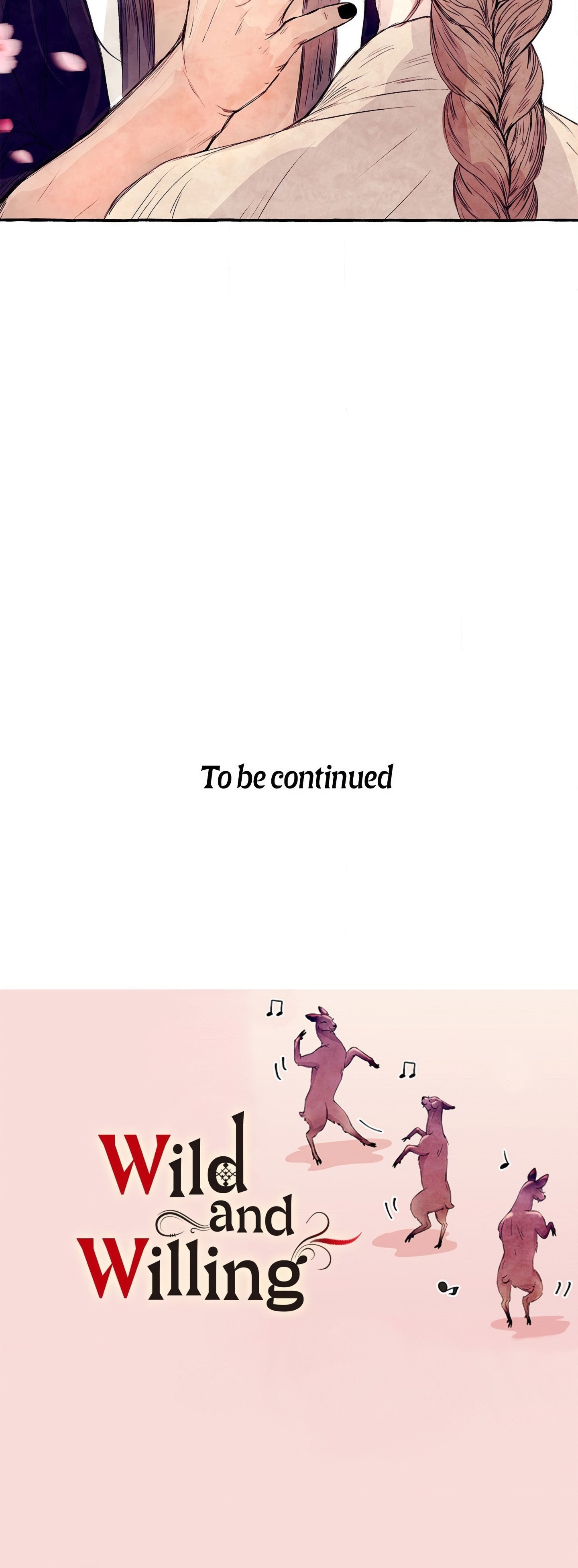 Wild and Willing (Uncensored) Page 21 - MangaHe