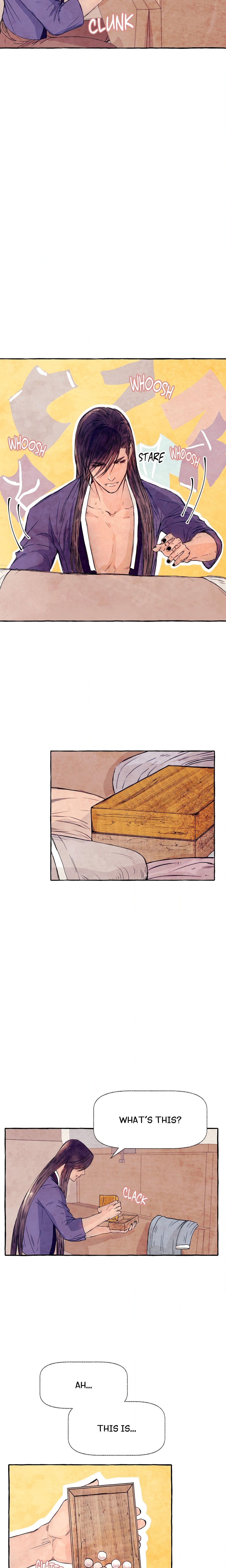 Wild and Willing (Uncensored) Page 9 - MangaHe