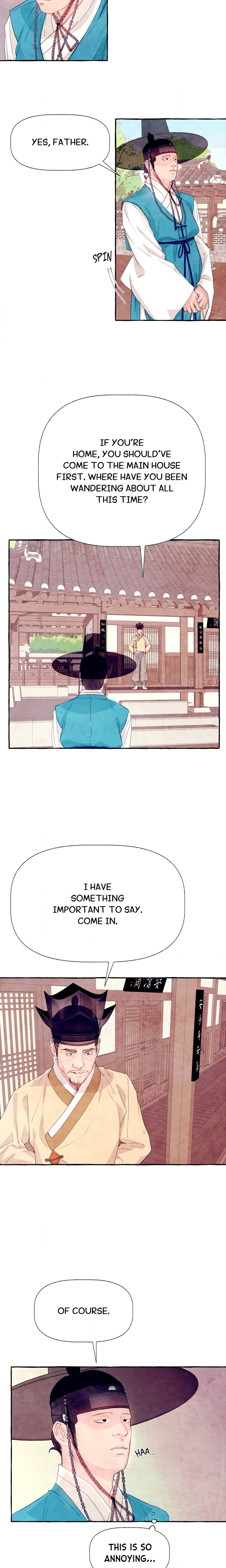 Wild and Willing (Uncensored) Page 15 - MangaHe