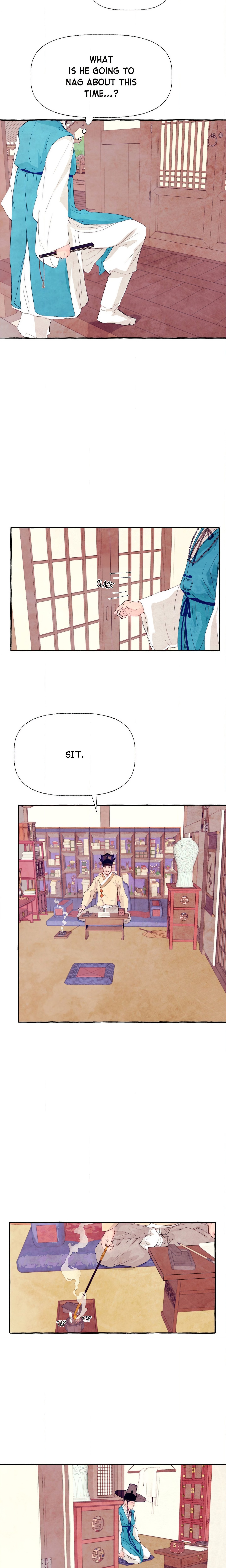 Wild and Willing (Uncensored) Page 16 - MangaHe