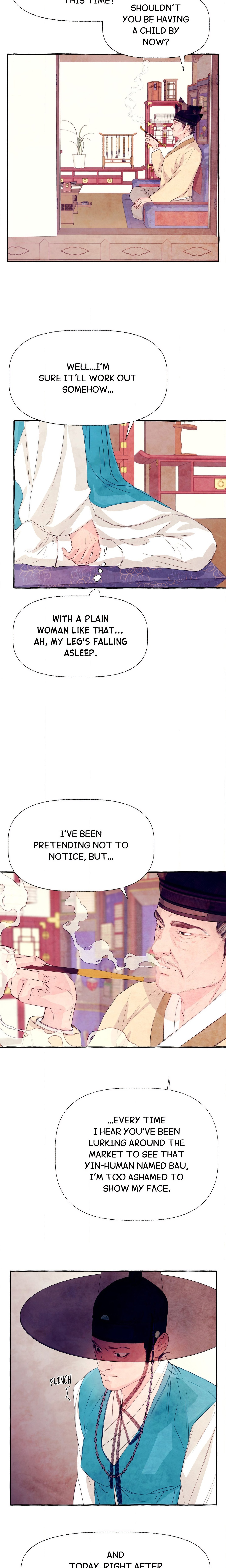 Wild and Willing (Uncensored) Page 18 - MangaHe