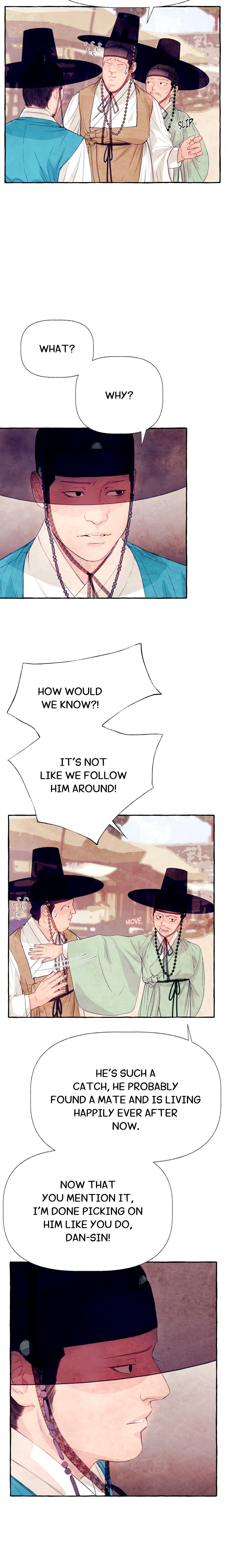 Wild and Willing (Uncensored) Page 9 - MangaHe