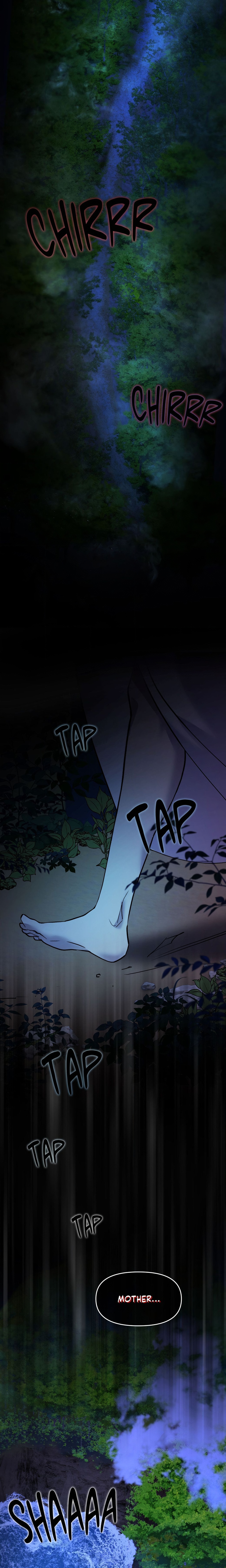 Of Curse and Tide (Uncensored) Page 16 - MangaHe