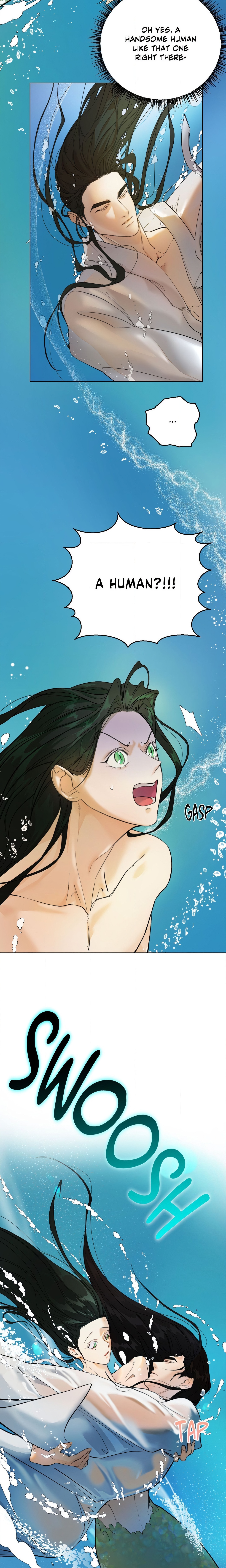 Of Curse and Tide (Uncensored) Page 23 - MangaHe