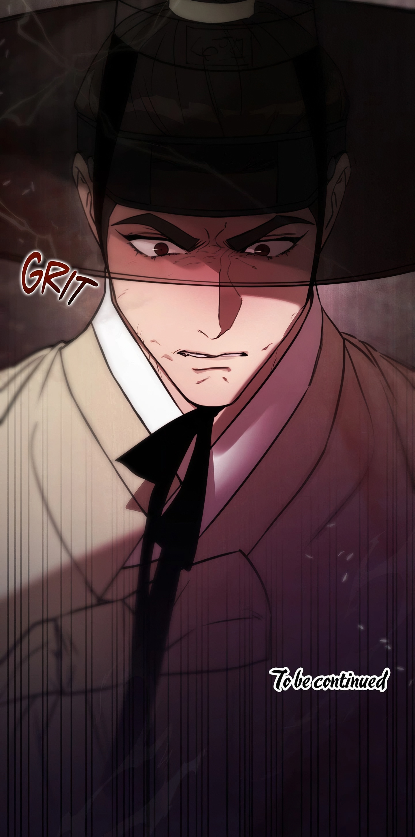 Of Curse and Tide (Uncensored) Page 21 - MangaHe