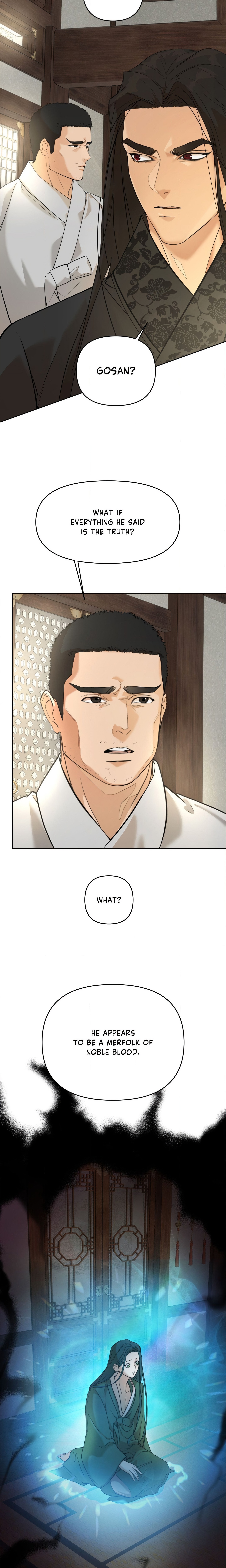 Of Curse and Tide (Uncensored) Page 19 - MangaHe