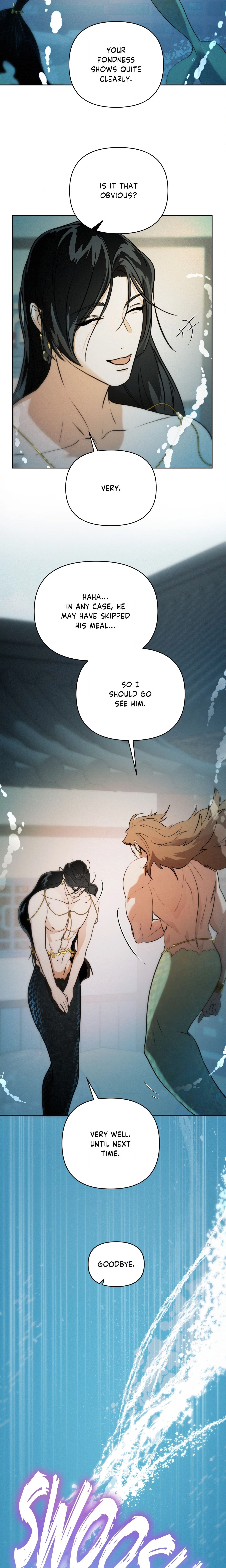 Of Curse and Tide (Uncensored) Page 20 - MangaHe