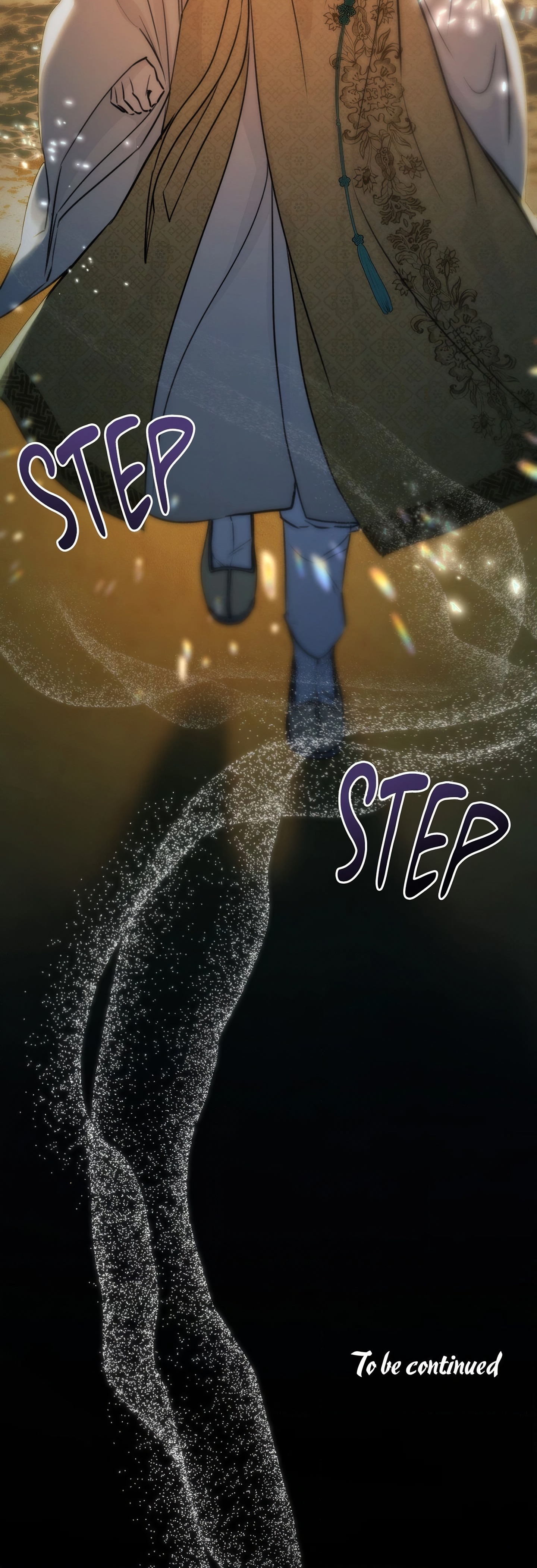 Of Curse and Tide (Uncensored) Page 23 - MangaHe