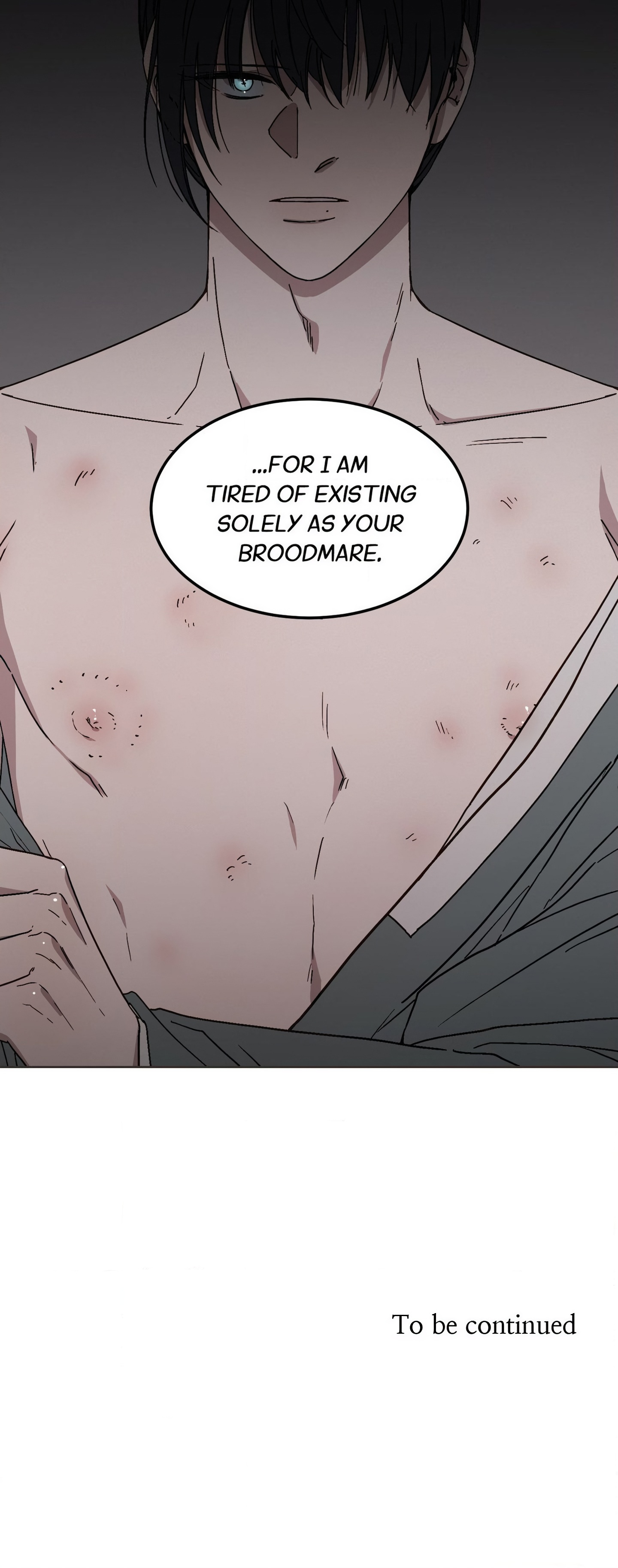 The King of White Tigers (Uncensored) Page 15 - MangaHe