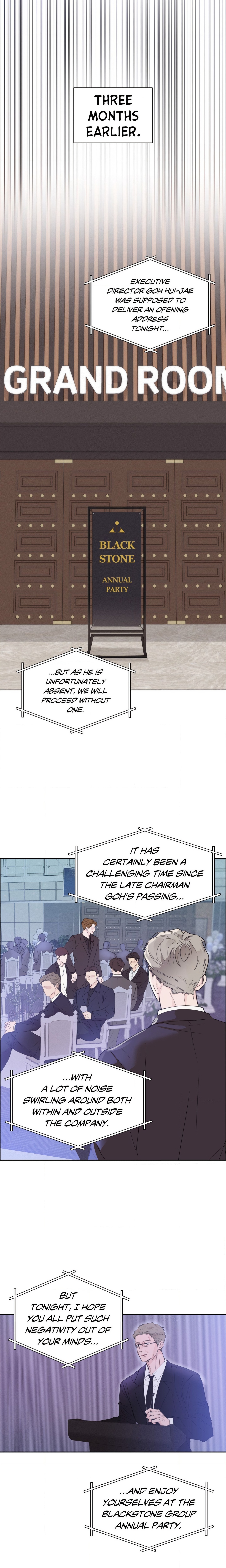 Moonlighting (Uncensored) Page 17 - MangaHe