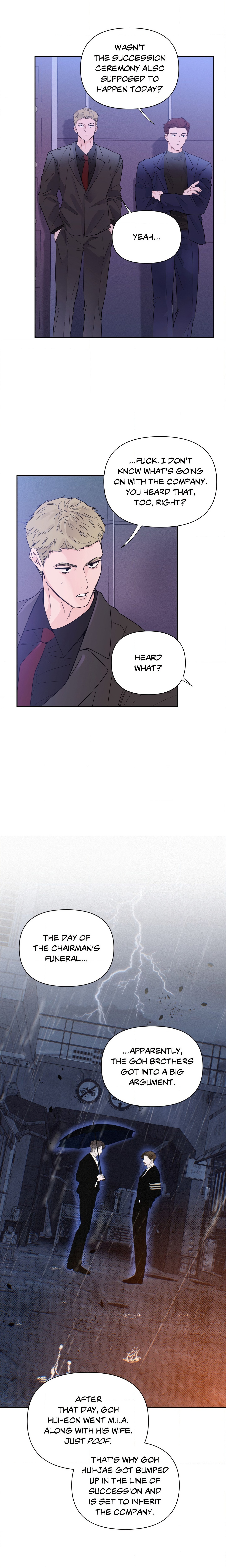 Moonlighting (Uncensored) Page 18 - MangaHe