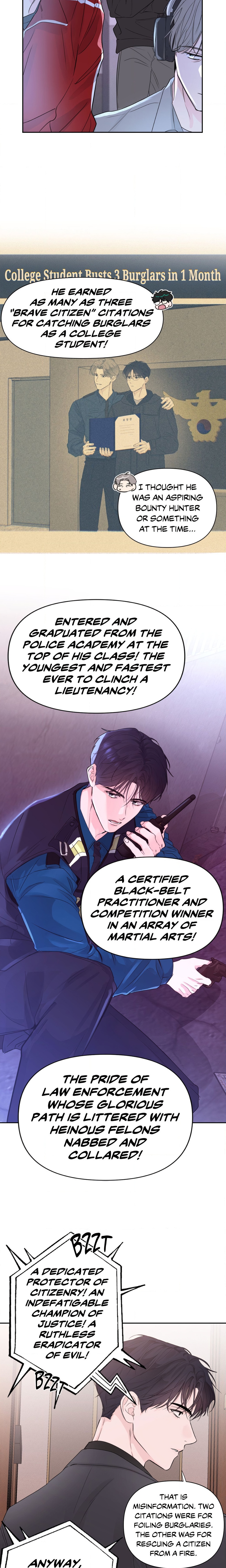 Moonlighting (Uncensored) Page 22 - MangaHe