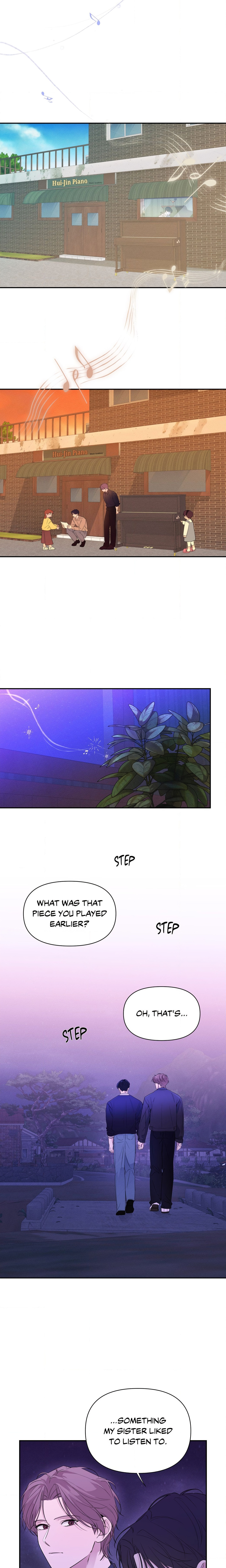 Moonlighting (Uncensored) Page 14 - MangaHe